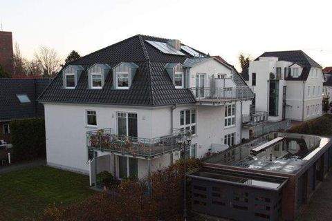 Bad Zwischenahn Wohnungen, Bad Zwischenahn Wohnung mieten