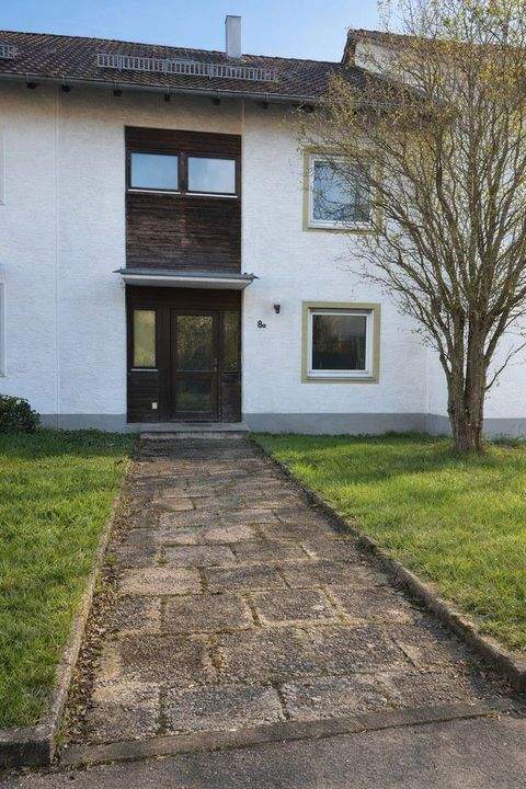 Mindelheim Häuser, Mindelheim Haus kaufen