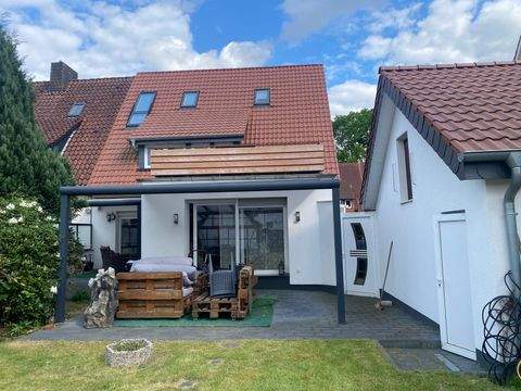 Osnabrück Häuser, Osnabrück Haus kaufen