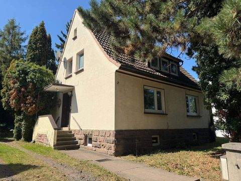 Witzenhausen Häuser, Witzenhausen Haus kaufen