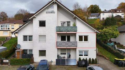 Schwalmstadt Wohnungen, Schwalmstadt Wohnung kaufen