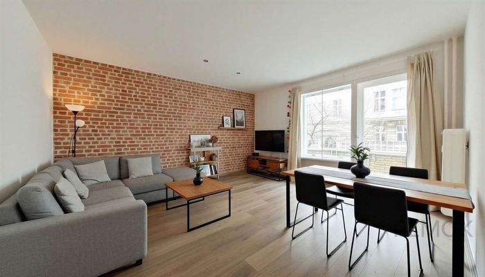 Wohnzimmer - Beispiel