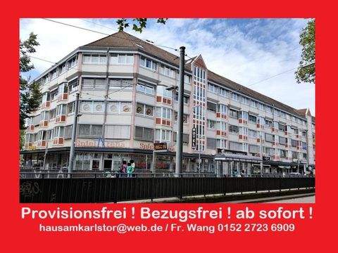 Karlsruhe Büros, Büroräume, Büroflächen 