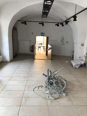 Büroraum / Verkaufsfläche