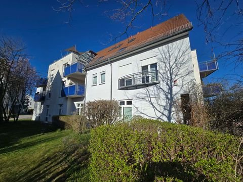 Wilsdruff / Kesselsdorf Wohnungen, Wilsdruff / Kesselsdorf Wohnung kaufen
