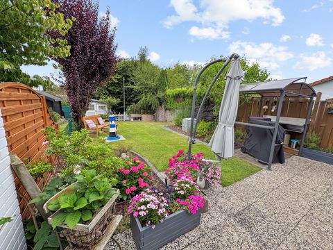 Spenge Häuser, Spenge Haus kaufen