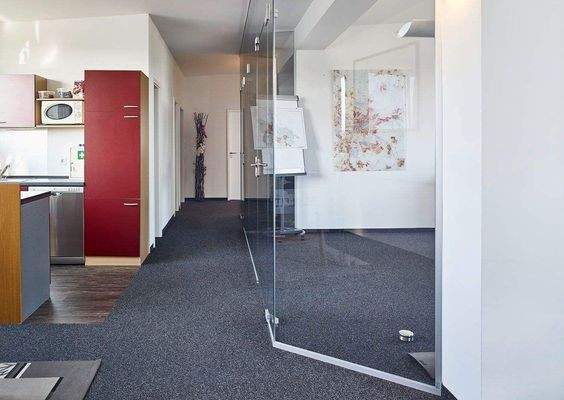 Impression Büroeinheit 3.OG 