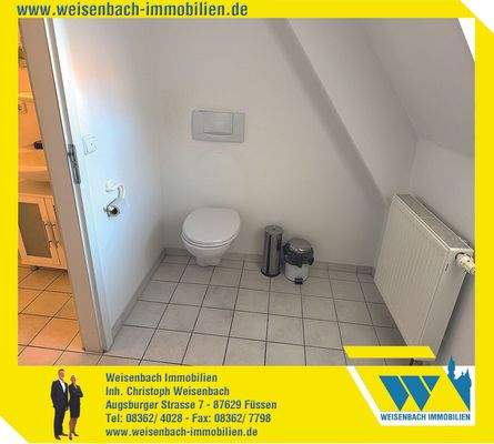 Weisenbach Immobilien