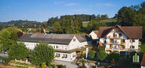 Riegersburg Gastronomie, Pacht, Gaststätten