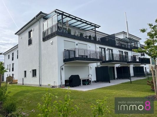 Zeitnah Bezugsfertig