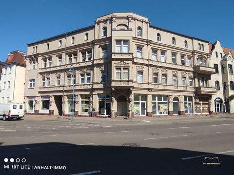 Bitterfeld Wohnungen, Bitterfeld Wohnung mieten