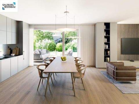 Hallein Wohnungen, Hallein Wohnung kaufen