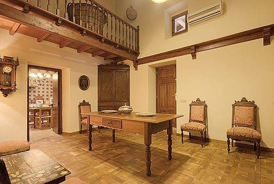 Escorca Mallorca landhaus finca zum verkauf 86128