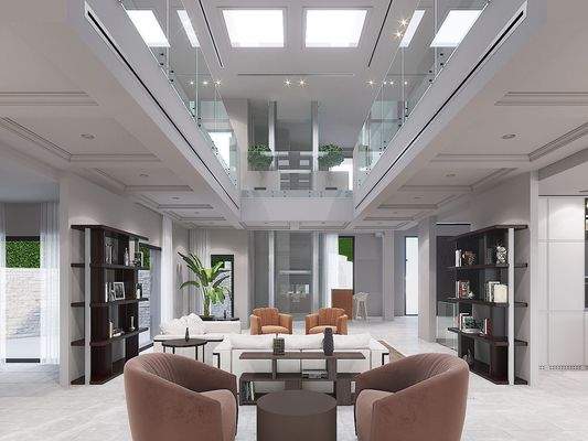 Photo: Villa in Benahavis