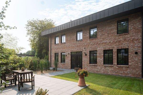 Eingang_Einliegerwohnung