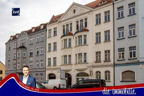 Magdeburg / Cracau Wohnungen, Magdeburg / Cracau Wohnung kaufen