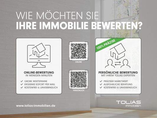 Immobilienbewertung