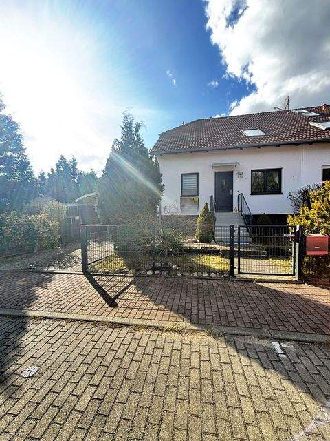 Halbe Häuser, Halbe Haus kaufen