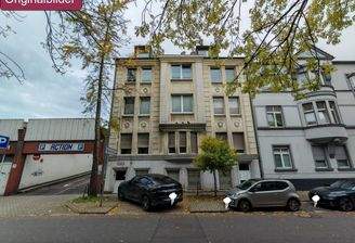 Ansicht aus Süd-Osten