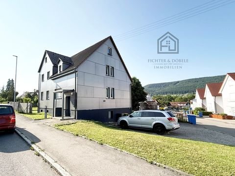 Spaichingen Häuser, Spaichingen Haus kaufen