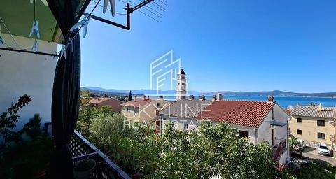 Crikvenica Wohnungen, Crikvenica Wohnung kaufen