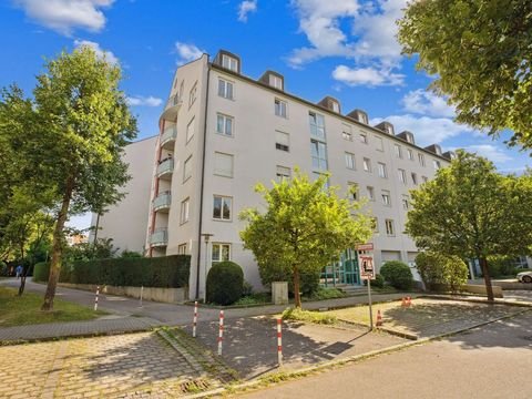 Freising Wohnungen, Freising Wohnung kaufen