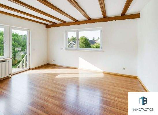 Küche OG - (KI generiert)