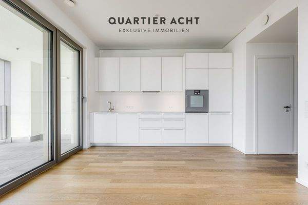 QVIII - KOCHEN UND ESSEN