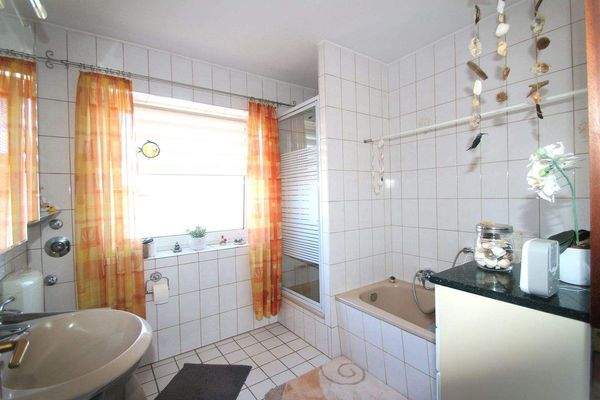 Das Tageslicht-Vollbad