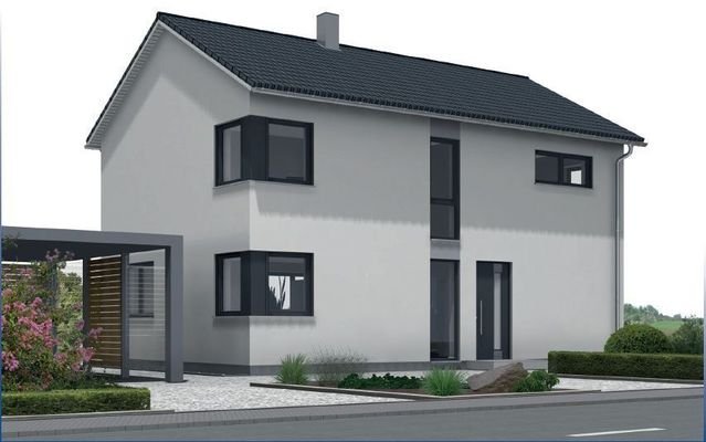 Hausbeispiel