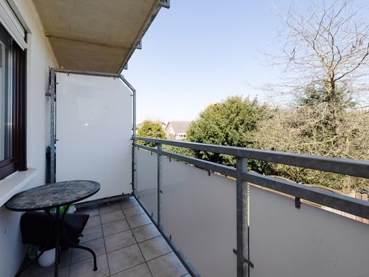 Balkon WE 5 (OG rechts)
