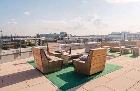 Frankfurt Wohnungen, Frankfurt Wohnung mieten