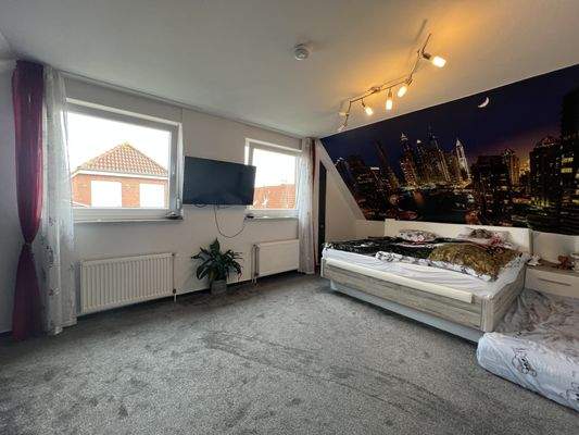 Schlafen Obergeschoss .JPG