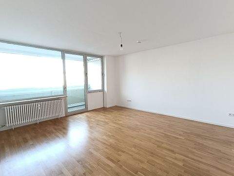 München Wohnungen, München Wohnung mieten