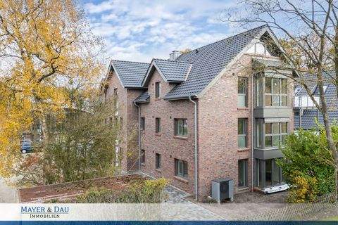 Bad Zwischenahn Wohnungen, Bad Zwischenahn Wohnung mieten