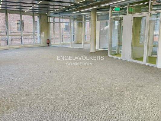 Mieteinheit im 1. OG