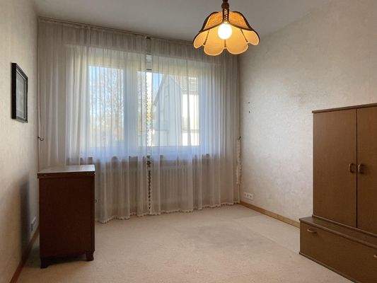 Arbeitszimmer Obergeschoss