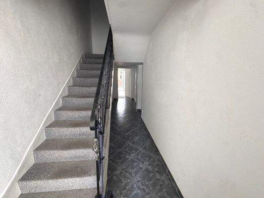 Diele EG rechtes Haus Nr. 50