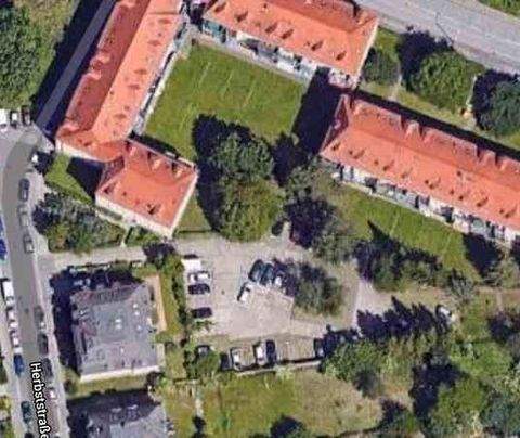 Dresden Garage, Dresden Stellplatz