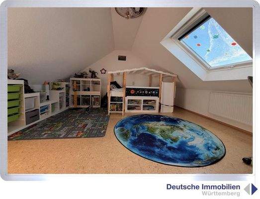 Kinderzimmer 1