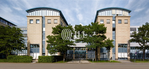 Köln Büros, Büroräume, Büroflächen 