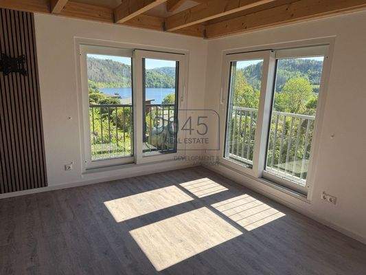 Rarität: Exklusives Ferienhaus mit Seeblick – Ihr privates Refugium am Thüringer Meer