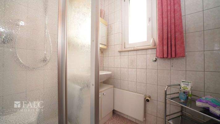 Für die Morgenroutine