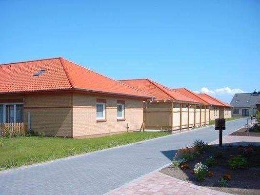 Anlage im Betreuten Wohnen