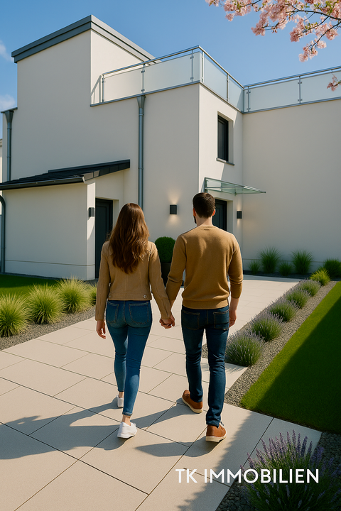 Braunschweig Häuser, Braunschweig Haus kaufen