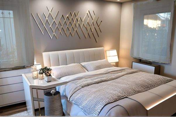 Schlafzimmer KI Bsp.