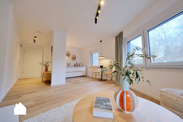 Wohnen, Essen & Kochen