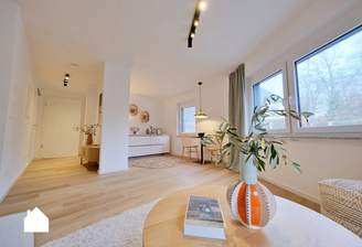 Wohnen, Essen & Kochen