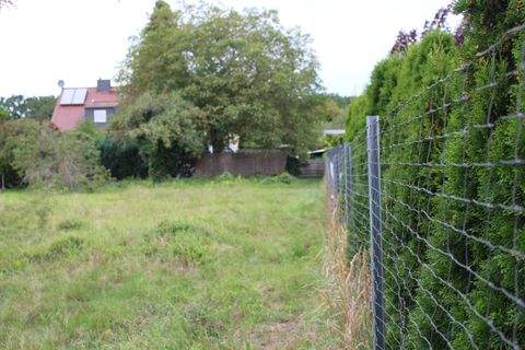 Brandenburg an der Havel Grundstücke, Brandenburg an der Havel Grundstück kaufen