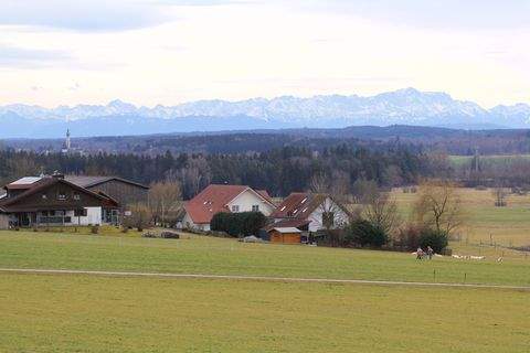 Pflaumdorf Häuser, Pflaumdorf Haus kaufen